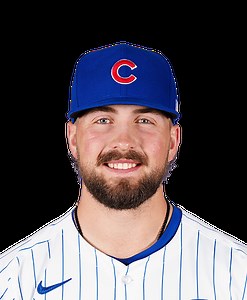 Porter Hodge - MLB News, Rumors, & Updates