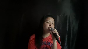 Changes in my life - cover | Crismille Vallente PH | Crismille Vallente PH