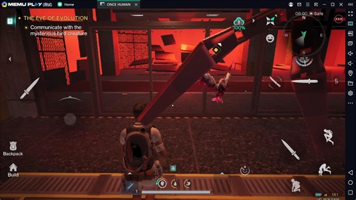 Once Human, the open-world survival title from NetEase Games to launch on PC with MEmu #oncehuman #oncehumangame #mobilegames #Emulator https://www.memuplay.com/blog/once-human-the-open-world-survival-title-from-netease-games-to-launch-on-pc-with-memu.html | MEmu Play