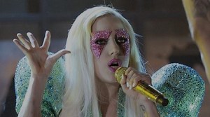 Lady Gaga celebrates new milestone after romantic engagement