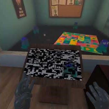 LAB TOUR #bonelab #vrarcade #virtualrealitygame #gaming #vrgaming #virtualreality #vr #vrgame #funny