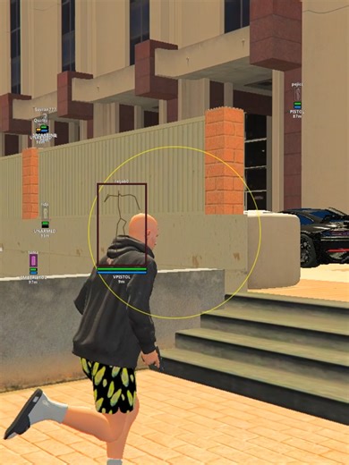 bp part 7 | link in bio #fivem #revolucija #revolucijarp #bpgw #bp