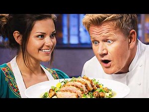 The BEST Dishes EVER on MasterChef