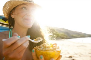 Does Vitamin D Influence Your Dental Health?
