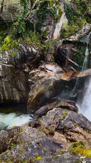 Where Nature meets History