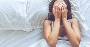 How to Recover When You’re Sleep Deprived