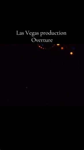 Las Vegas production of Phantom of the opera overture! CLIP FROM: @spratzern on YouTube! #lasvegas #thephantomoftheopera #musicaltheatre #andrewlloydwebber #slimetutorial