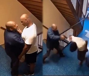 Self Defense? Or A Hit? Father And Son Were Shot Dead After And Argument Over Noise With A Neighbor In Brooklyn! (*Graphic*)