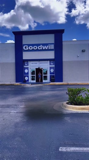 The Thrift Witch on TikTok