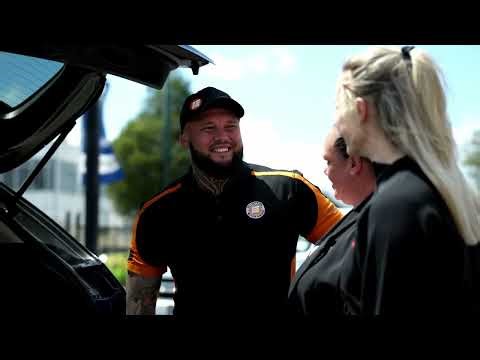 Find Your Perfect Used Car with Enterprise Motor Group Hamilton | SUVs, Hatchbacks & More!