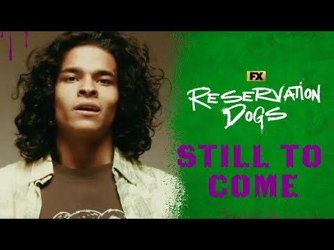 'Reservation Dogs' Recap: A Restless Spirit Risen From the Dead