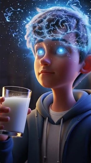 Drink = 10x Focus 🤯📚 | Study Booster Secret!” #youtubeshorts #viralvideo #trending #foryou