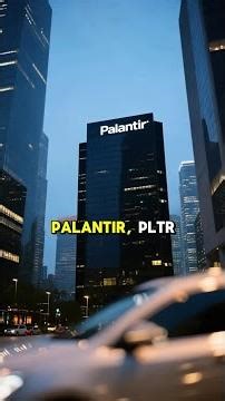 Palantir Locks the World Into US Systems #shorts #AIInfrastructure #MacroTech