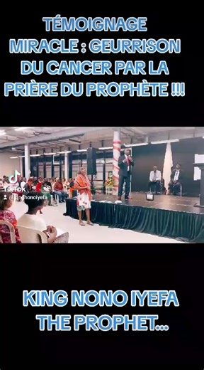Témoignage Miracle: Guérison du cancer par la prière | A Ciel Ouvert Chaine Chrétienne