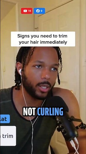 Signs you need to CUT your hair (ASAP)