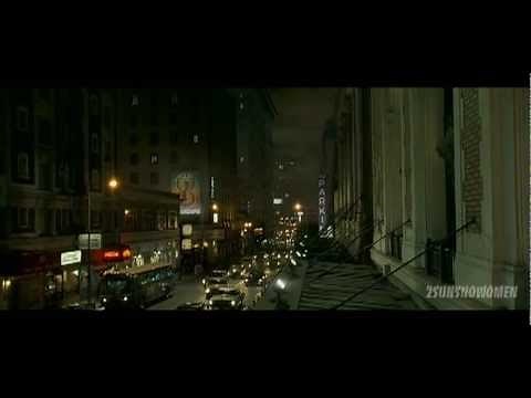 The Dark Knight Returns Trailer (Batman 4 Riddler)