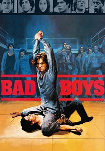 Bad Boys - movie: where to watch streaming online