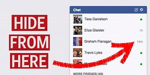 Hidden Facebook tricks you need to know