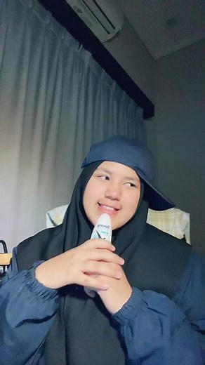 “Cahya” #cosplay #voiceeffects #fyp