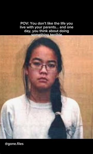 Jennifer Pan grew up in Canada, the daughter of two strict immigrant parents who wanted her to be perfect — perfect grades, perfect job, perfect life. But behind that image, Jennifer was living a lie. She told her parents she was studying to become a pharmacist… but she had actually failed high school. She faked report cards, fake acceptance letters, even fake graduation photos — all to keep up the illusion. When her parents finally discovered the truth, they took away her phone, her freedom, an