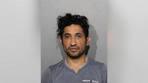 Chicago mail theft spree: Man arrested with 65 stolen credit cards, police say