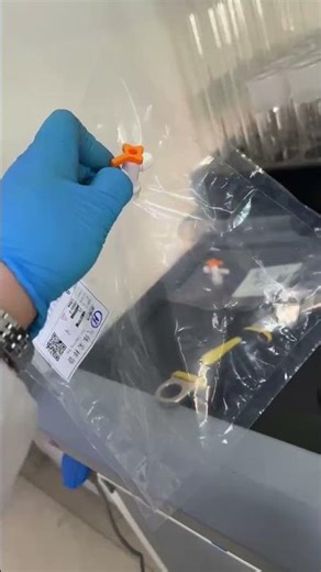 Dalian Hede Gas Sampling Bags: Trusted in China's Industrial Testing