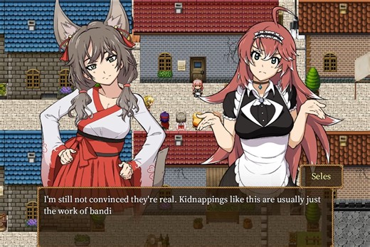 didnapper2 1.2版最长新支线全流程