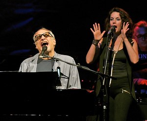 Start Your Weekend Right With Seven Great Steely Dan Songs