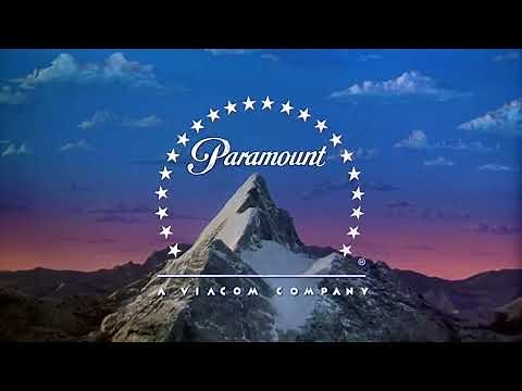 Paramount Fanfare (1998-2005)