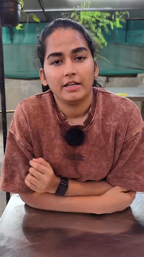 Vaaradhi on Instagram: "Organic Banana"