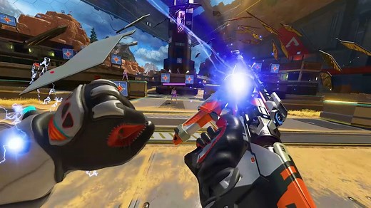 Ordnances in Apex Legends: All types and how to use