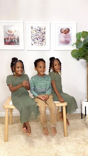 I surprised them with the Bluey Ultimate Lights & Sounds Playhouse! Their reaction was filled with joy and excitement! This playhouse is huge when opened and really brings Bluey’s Ultimate Lights & Sounds Playhouse by @supermoosetoys to life. The kids played for hours with #Bluey, Bingo and Chatterbox. It features lights and over 50 sounds and phrases, perfect for endless imagination play! If your little one is a Bluey fan, this playhouse is the perfect surprise gift! | This Byrd's Nest