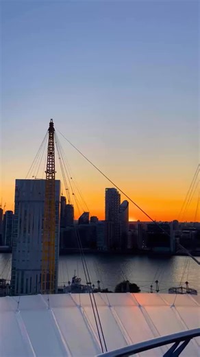 Up at The O2 is a guided 90-minute roof walk over The O2 Arena in London with panoramic city views, and Sunset Climb tickets typically start around £40–£42 per person (prices vary by day and time). | Dancja Discovery