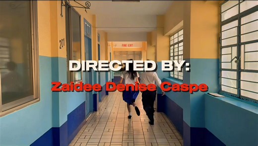 Handog ng Cine de Ignacia sa Ikaanim na Taon, ang pelikula mula sa G10-Our Lady of the Rosary 𝑲𝒂𝒉𝒊𝒕 𝒔𝒂 𝒈𝒊𝒕𝒏𝒂 𝒏𝒈 𝒈𝒖𝒍𝒐 𝒔𝒂 𝒎𝒖𝒏𝒅𝒐'𝒕 𝒊𝒔𝒊𝒑𝒂𝒏 𝒌𝒐, 𝒎𝒂𝒚 𝒊𝒔𝒂𝒏𝒈 𝒅𝒂𝒎𝒅𝒂𝒎𝒊𝒏𝒈 𝒑𝒂𝒖𝒍𝒊𝒕-𝒖𝒍𝒊𝒕 𝒌𝒐𝒏𝒈 𝒃𝒊𝒏𝒂𝒃𝒂𝒍𝒊𝒌-𝒃𝒂𝒍𝒊𝒌𝒂𝒏 𝒑𝒂𝒓𝒂 𝒎𝒂𝒏𝒂𝒕𝒊𝒍𝒊𝒏𝒈 𝒃𝒖𝒐... 𝑯𝒂𝒏𝒈𝒈𝒂𝒏𝒈 𝒔𝒂 𝒅𝒖𝒍𝒐, 𝒊𝒌𝒂𝒘 𝒂𝒕 𝒂𝒌𝒐 𝑬𝒍𝒊𝒔𝒔𝒆... Opisyal na kalahok sa 𝘊𝘐𝘕𝘌 𝘋𝘌 𝘐𝘎𝘕𝘈𝘊𝘐𝘈 2026 𝘈 𝘔𝘢𝘳𝘪𝘢𝘯 𝘐𝘯𝘥𝘦𝘱𝘦𝘯𝘥𝘦𝘯𝘵 𝘍𝘪𝘭𝘮 𝘍𝘦𝘴𝘵𝘪𝘷