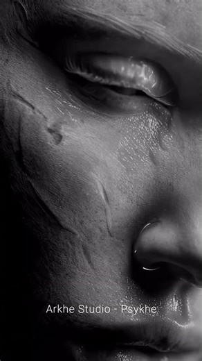 Arkhe Studio - Psykhe