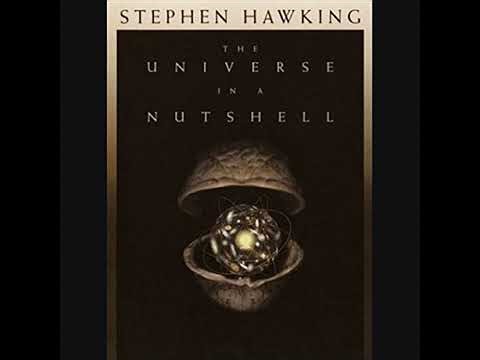 Universe in a Nutshell by Stephen Hawking | Full Audiobook