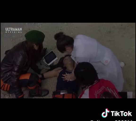 Ultraman zero the Chronicle #ultraman #like Ultraman Saga the movie