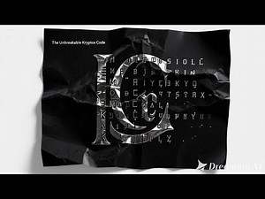 The Unbreakable Kryptos Code #mindblownfacts