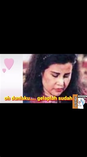 Dangdut Lama _elvy sukaesih