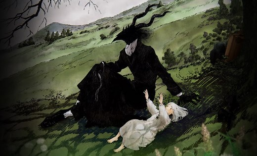 WIT Studio: confira os 12 melhores animes produzidos pelo estúdio - GameVicio
