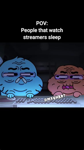 Amazing World of Gumball voiceover repost #fyp #memes #viral #amazingworldofgumball