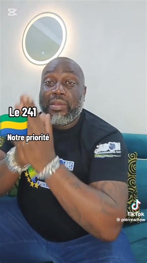 🇨🇲✔️🇬🇦 AVANT DE CHASSER LES ÉTRANGERS, APPROPRIEZ-VOUS D'ABORD DU GABON D'ABORD EN TRAVAILLANT L''homme spirituel a parlé et puis c'est tout, on ne boude pas sa parole. ABIM TÉ ! Fangtastic BETI, la boussole du peuple 🧭🇨🇲 | Culture Beti et Fang