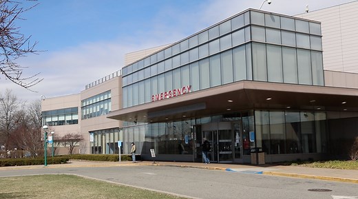 4.5K views · 107 reactions | The hospital restructured patient flow with designated entrances and waiting areas to create a safe environment for our patients, families, and team members at both its North and South Sites. | Staten Island University Hospital | Facebook