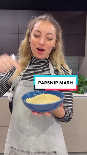 Let’s make parsnip mash! #gordonramsay #gordongram #gordonramsayacademy #gracademy #letsgetcooking #christmasfood #christmas2022 #christmasrecipes #christmasrecipe #festivefood #woking #cookingclasses #bakingclasses #surreyfood #parsnipmash #parnsiprecipes #christmasdinner #parsnips