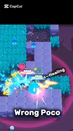 Buzz thought Poco was free… big mistake 😬