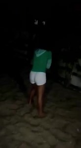 Brutal! Female Gang Initiation