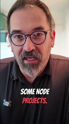 Exploring Exciting DeFi and Node Projects! #shorts