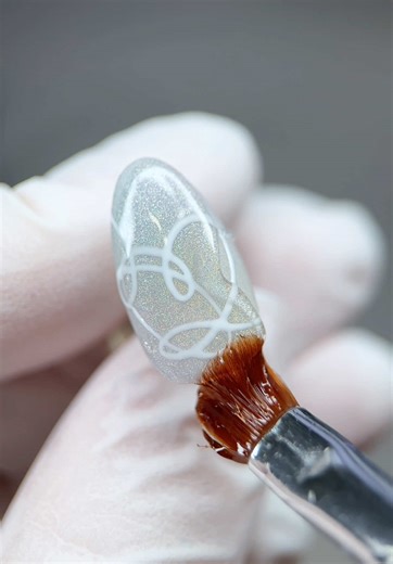 Stunning BTS-Inspired Press On Nail Art Tutorial