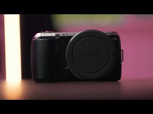 Sony NEX-C3: A Tiny Camera with a Giant Secret Inside