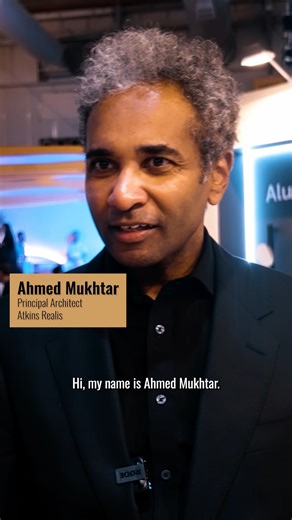 INDEX Saudi Arabia on Instagram: "We spoke with Ahmed Mukhtar, Principal Architect at Atkins Realis, about how Saudi Arabia’s natural heritage, particularly the Najd Desert, can inform material choices in modern architecture. From designing retail and workplace projects in the UK with firms such as Foster + Partners and PLP Architecture, to working on major Vision 2030 developments in Saudi Arabia, Ahmed shared how materials like sandstone can create a sense of place and cultural connection with